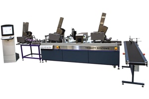 Taking the Trimatt FoldLine 9000 to FMCG