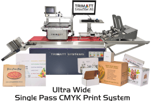 Trimatt to introduces ColourStar AQ BoxPro 