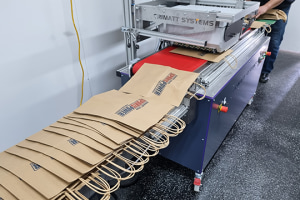 MJ Goods invests in Trimatt printing system