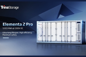 Energy storage with hybrid cooling 