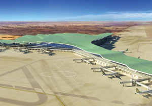 Frequentis supplies ATC comms to Libyan airport