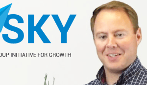 New initiative launched for blue sky thinking 