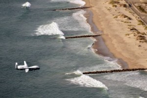 First UAS maintenance training program arrives in Australia