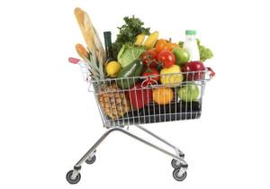 Price wars change the supermarket game
