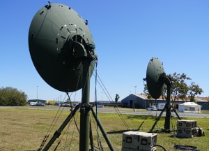 Currawong achieves Release 2 milestone