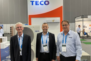 ARBS 2022 VIDEO: Teco highlights latest innovations