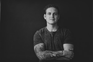 Our judges &ndash; Troy Goodall  &ndash; Australasia's Top Emerging Photographers 2022