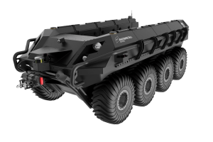 Rheinmetall launches Autonomous Combat Warrior program