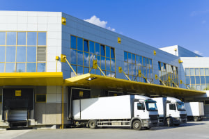 NFF certifies GS1 National Location Registry
