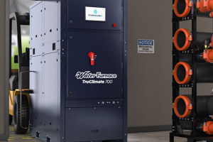 Maximum performance chiller 