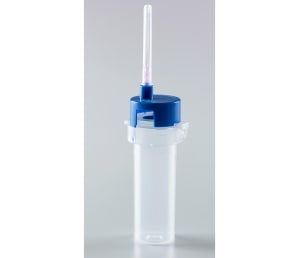 Single-use aseptic milk sampling breakthrough