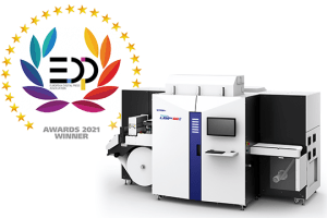 Screen Truepress wins Euro award