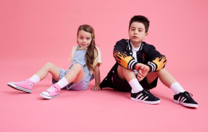 Munro Footwear acquires The Trybe from Accent Group