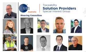 Traceability providers team up to create one voice