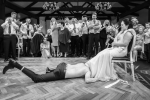Alex Kuo: Australasia's Top Wedding Photographers 2021 &ndash; featured entry