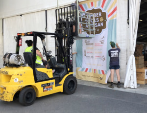 Soon in Sydney: Timber, Tools & Artisan Show