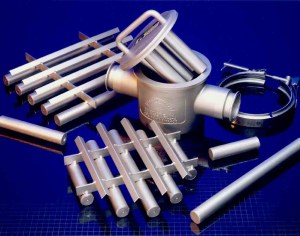 Improved Eriez Tube Circuit pulls its weight