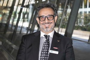 APPMA chair to step down after two decades on board