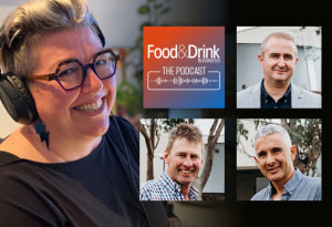Ep40: On the upcycle, TUI Foods