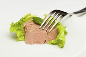 Tuna recovery research wins award