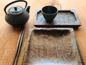 Tung oil: why and how to use it