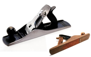 How to restore a handplane
