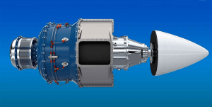 TurbAero to build Turbo-prop RV7