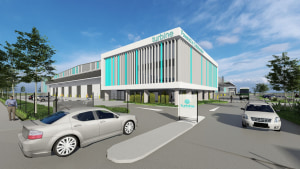 Turbine precinct seeks tenant EOIs