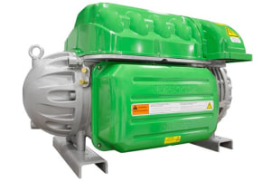 New models in Turbocor portfolio 