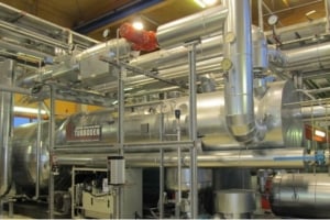 Geothermal deal will reduce emissions 