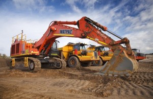 Watpac wins Defence base project