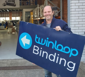 Twin Loop expanding with new premises