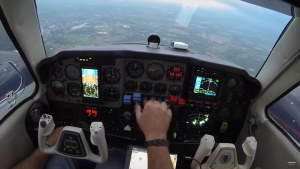 FRIDAY FLYING VIDEO: Rules of Twins