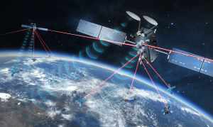 EOS subsidiary SpaceLink signs R&D agreement with US Army
