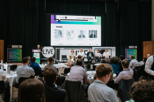 'Business NOT as usual' unpacked at LIVE 2022