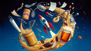 What happened this week in food and drink