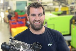 Pallet shortage solved by innovation