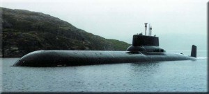 Indonesia seeks submarines..