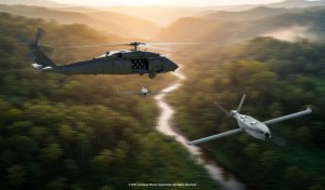 US Army to install pilotage system on Black Hawks