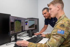 Army commences Integrator UAS training