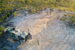 Army seeks new UAS