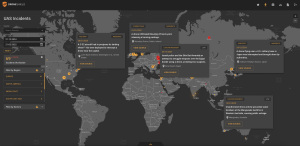 DroneShield releases UAS Incident Platform