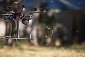 Innovation Hub signs two more drone contracts