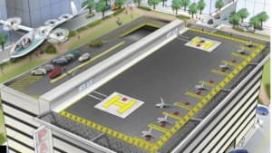 Why is Uber poaching NASA engineers?