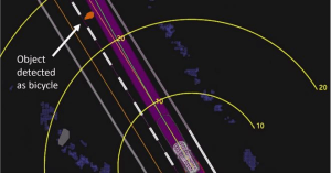 Uber vehicle had systems disabled before crash