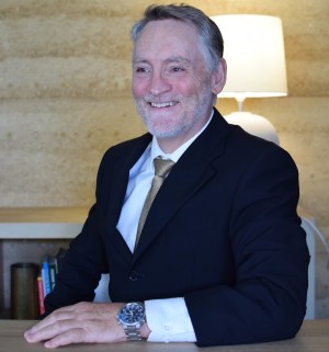 UDT appoints Australian Military Advisor