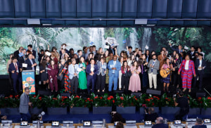 World Food Forum marks FAO&rsquo;s 80th year