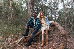 Five years of online retailing: Ugg Express celebrates in style