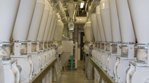 Natural choice for low capacity plant