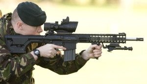 UK Strategic Defence and Security Review